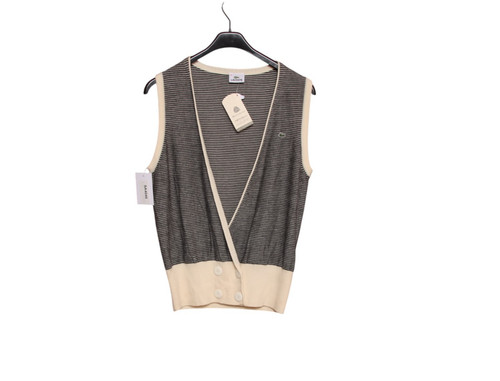 Gilet lacoste taille en - gilet, 46