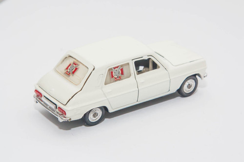 Dalia solido simca 1100 - solido, no