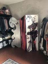 Paravent CHRISTIAN LACROIX (serie limité°) Ce paravent est composé de 3 volets .