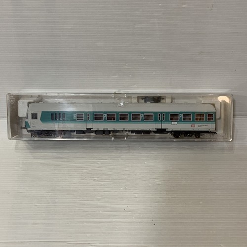 Train ancien fleischmann - ho,