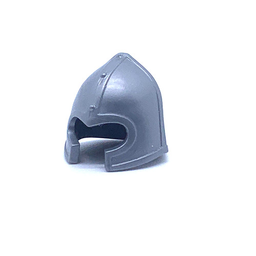 Playmobil moyen age casque - playmobil, *