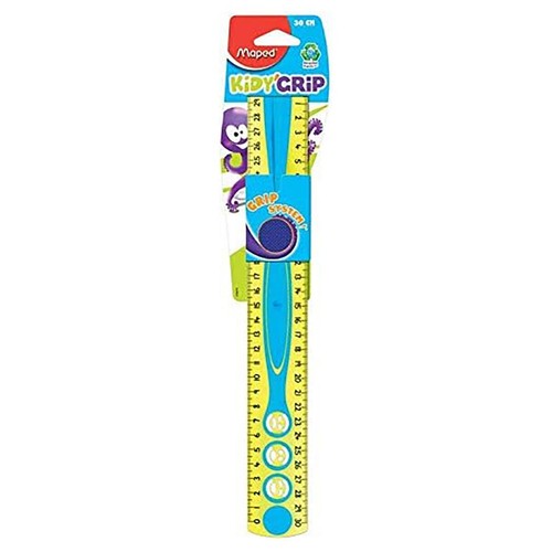 Règle maped helix kidy grip - maped,
