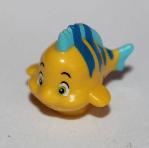 Lego disney fish - fish, polochon