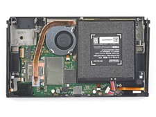 Carte mère Nintendo Switch OLED - ORIGINAL 100% FONCTIONNEL!!!