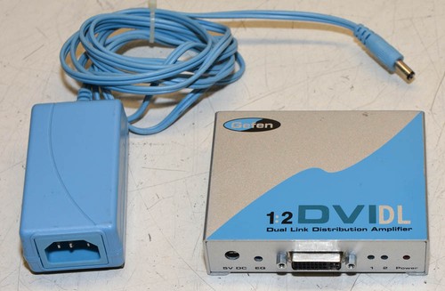 Gefen dvidl dual link - gefen,