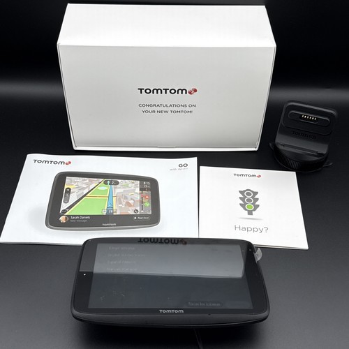 Tomtom 620 4pn60 - tomtom,