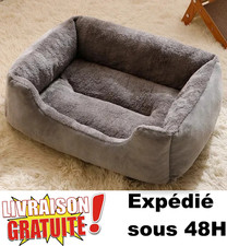 Lit douillet XXL 80x60cm pour