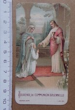 § image pieuse Souvenir de
