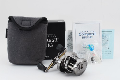Exc moulinet shimano - moulinet,