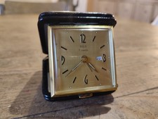 Réveil voyage vintage solo - réveil,