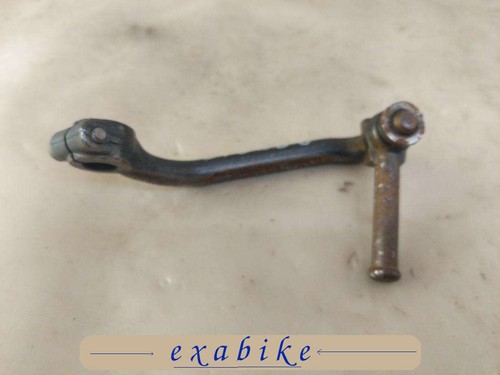 Pedale kick pour peugeot - de,
