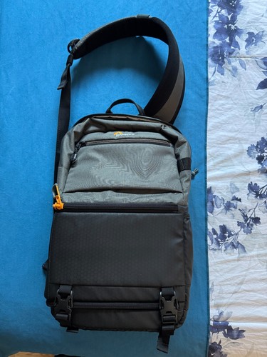 Lowepro slingshot edge 250 - slingshot, aw