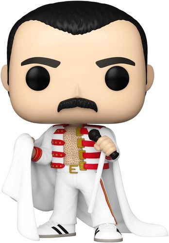 Figurine funko freddie - funko,
