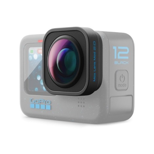 Gopro max lens mod - max,