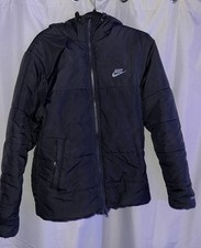Blouson Nike Noir Taille M