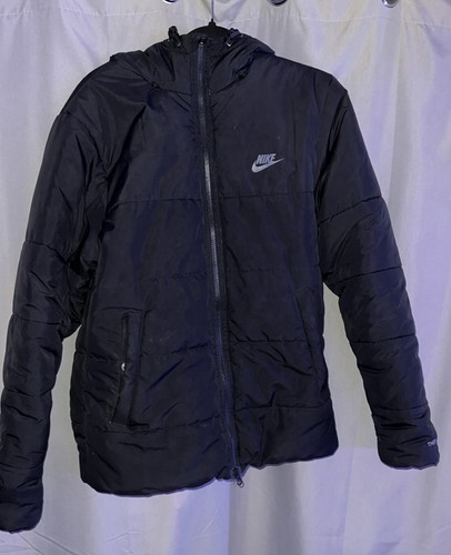 Blouson nike noir - blouson,