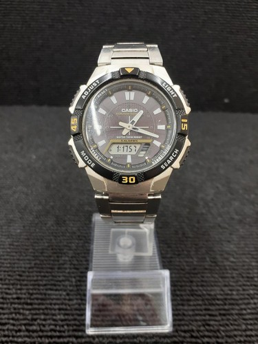 Casio solar watch s800w - solar,