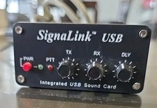 SIGNALINK USB Tigertronics
