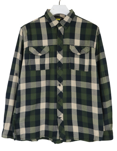 Chemise travail blaklader - chemise,