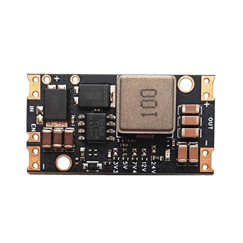 Module alimentation - module, d'alimentation