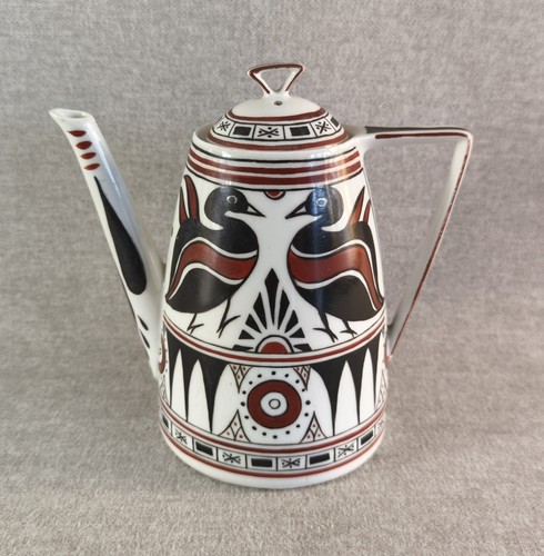 Originale théière étrusque - originale,