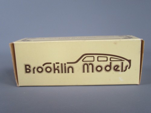 D534 brooklin brk - brooklin, boite