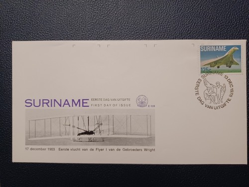 Enveloppe premier jour - premier,