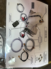 Système de rinçage du radiateur pour la recirculation des gaz d'échappement 