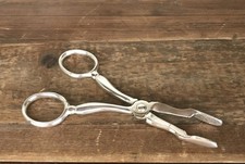 Pince - Ciseaux À Sucre 