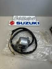 1 commodo gauche suzuki