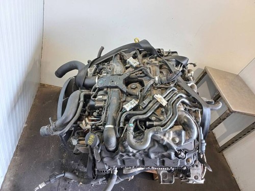 368dt moteur complet land - 368dt,