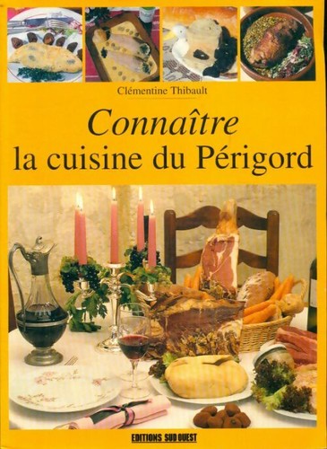 Cuisine périgord - du,