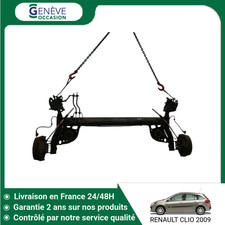 ?? TRAIN ARRIERE RENAULT CLIO ➤7701477387 ♻️