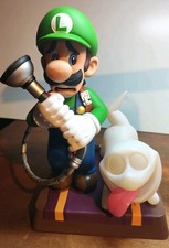 Figurine Luigi's Mansion 3 -