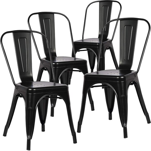 Lot chaise salle à - de,