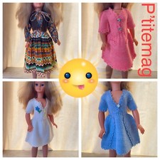 Lot Tenues, présentation 77