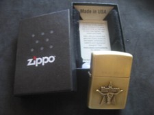 Briquet zippo marlboro - zippo, marlboro.