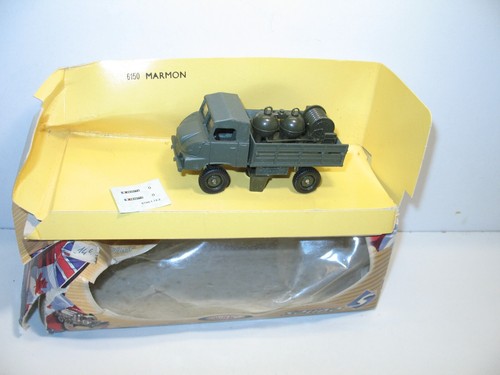 Solido camion marmon - solido,,