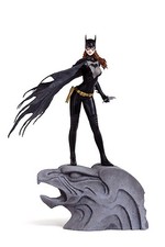 ★ STATUE BATGIRL - LUIS ROYO