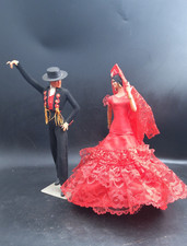 MARIN CHICLANA POUPEE ANCIENNE