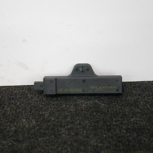 Amplificateur antenne bmw - amplificateur, 6