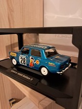  simca rallye 2 haribo norev 1/18