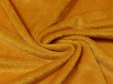 Tissu En Fausse Fourrure Douce