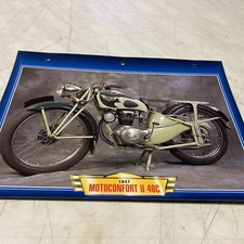 Motoconfort 125 U46C 1947