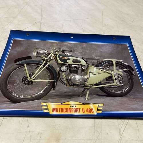 Motoconfort 125 u46c 1947 - motoconfort,