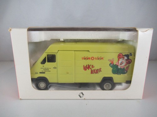 Lbs eligor renault - 1:43, b