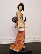 Annees 40/50 : Ancienne Poupee