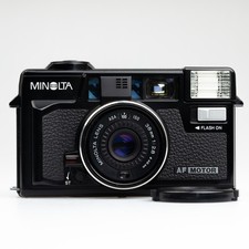 ⭐ TOP⭐ TESTED Minolta