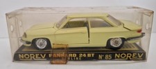 Norev ancien 1/43 - 85 -