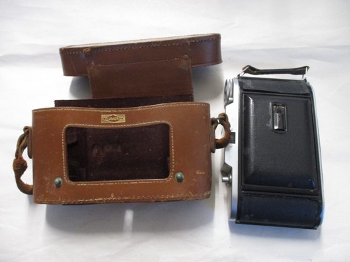 Vintage voigtlander bessa - vintage, i